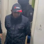 Captura de Walter T. ciudadano ecuatoriano que tendría vínculos con el grupo terrorista DAESH