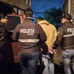 Fiscalía procesa al presunto asesino de un adolescente