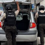 Operativos policiales dejaros 13 aprehendidos y varios indicios