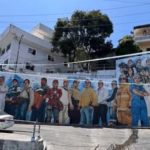 Cuatro integrantes de una familia sepultados por alud de tierra en Ecuador