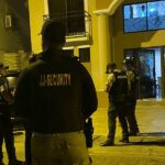 Tres personas son asesinadas en una casa de Ciudad Celeste, en Samborondón