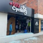 Unos 5.000 dólares es el perjuicio por asalto a local de bicicletas