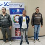 Policía captura en Molleturo a presunto implicado en pornografía infantil y libera a un menor