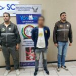 Policía capturó a un presunto implicado en el delito de pornografía infantil en Azuay