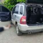 Policía neutralizó a tres antisociales mediante uso legítimo de la fuerza en Manabí