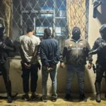 Fiscalía procesa a 2 personas por presunto asesinato
