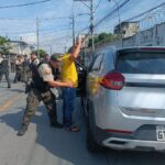 “94 detenidos y más de 4.000 emergencias atendidas durante el feriado de Semana Santa en la Zona 8″