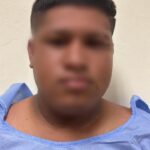 Policía aprehendió a un ciudadano por el delito de extorsión en Los Ríos