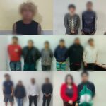 Policía Nacional refuerza lucha antidrogas con operativos estratégicos en Quito