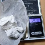 19 años de prisión por tráfico de drogas en alta escala