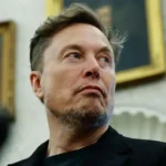 Elon Musk anuncia que abandona su rol como asesor del gobierno de Trump tras criticar el proyecto presupuestario de los republicanos