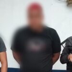 Policía aprehendió a un presunto integrante del GAO «Los Tiguerones», implicado en hecho violento en Guayas