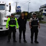 Policía aprehendió a individuo por transporte ilegal de hidrocarburos