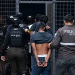 Procesados 3 presuntos extorsionadores, uno de ellos es abogado en libre ejercicio