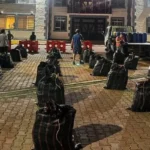 Procesados por posesión y transporte de 1,61 toneladas de cocaína