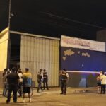 Atentado explosivo contra un taller en el sur de Machala