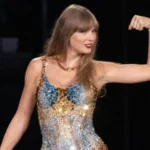Taylor Swift recupera la propiedad de sus primeros 6 discos