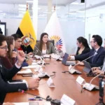 Asamblea Nacional inicia análisis urgente del proyecto de ley para desarticular la economía criminal