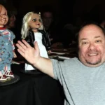 Ed Gale, actor que interpretó a Chucky en la Saga de Terror, murió a los 61 años de edad