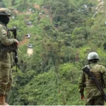 Ejército investiga posible fuga de información en emboscada que dejó once militares asesinados