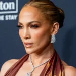 ¡El regreso más esperado! Jennifer López enciende Las Vegas con su nueva residencia «Up All Night»