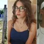 El trágico final de la italiana Martina Carbonaro: asesinada a los 14 años por su exnovio celoso