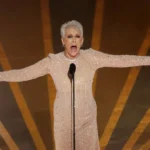 De la cirugía plástica a la sobriedad: Jamie Lee Curtis comparte su historia