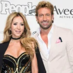 Gabriel Soto defiende a Geraldine Bazán ante acusaciones de ser la tercera en discordia