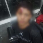 Policía neutralizó un antisocial mediante uso legítimo de la fuerza, persona liberada y cuatro sujetos aprehendidos más en La Florida