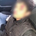 Rápida acción policial permitió la aprehensión individuo tras atentar contra servidores policiales