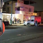 Asesinan a reconocido Dj en un ataque a bala en la avenida Flavio Reyes de Manta
