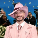 J Balvin comparte cómo la paternidad y el nacimiento de su hijo cambiaron su vida para siempre