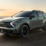 Explora el Kia Sportage 2025: Innovación y Rendimiento Imbatible