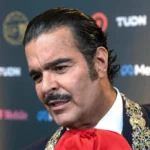 Pablo Montero rompe el silencio tras acusaciones de violencia