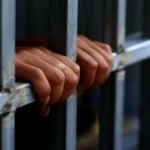 Sentenciado por el robo de un bien público