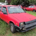 Procesado por el presunto robo de un vehículo