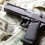 Sentencia por tráfico de moneda y tenencia de armas fue ratificada
