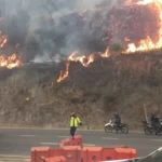 Ratifican sentencia condenatoria contra autor del incendio de Guápulo