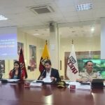 Dispositivo de seguridad para el feriado del “Primero de Mayo, Día del Trabajador”