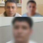 Policía aprehendió a tres integrantes del GAO “Los Lobos” por tentativa de asesinato en El Oro