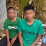 Policía liberó a dos víctimas de secuestro y aprehendió a dos presuntos integrantes del GAO «Los Tiguerones»