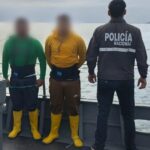 Policía evitó envió de 1,5 toneladas de droga a Centroamérica y México