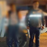 Policía aprehendió a un ciudadano por el delito de asesinato en Imbabura