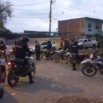 Policía Nacional realiza Mega Operativos en Portoviejo para fortalecer la seguridad ciudadana