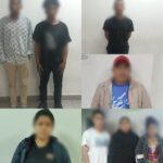 Policía evitó el tráfico de más de quince mil dosis de droga en Quito