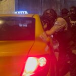 Policía en Portoviejo captura a sujetos luego de muertes violentas