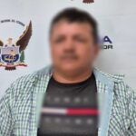 Policía aprehendió a un integrante del GAO “Los Lobos” por el delito de tenencia y porte de arma de fuego en Guayas