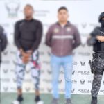 Policía capturó al cuarto más buscado a nivel nacional, alias “La Tuta” integrante del GAO “Los Tiguerones”, por el delito de asesinato en Esmeraldas