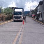 Policía Nacional, retorna al tránsito, control y seguridad vial a nivel nacional