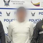 Policía Nacional aprehendió a un sujeto por el delito de usurpación y simulación de funciones públicas